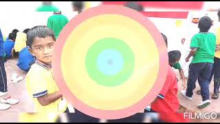 Unique International School Video