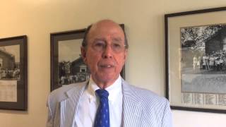 Law partner, Huntsville mayor remember Howard Baker