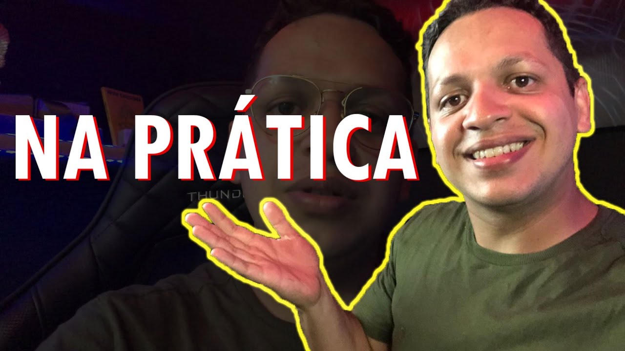 COMO É O DIA A DIA DE UM TÉCNICO EM EDIFICAÇÕES - NA PRÁTICA