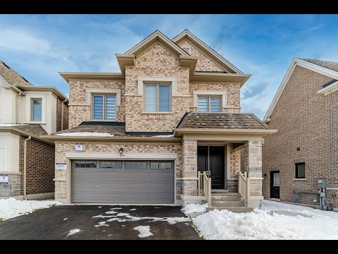 49 Merrimac Drive, Brampton - Real Estate Properties