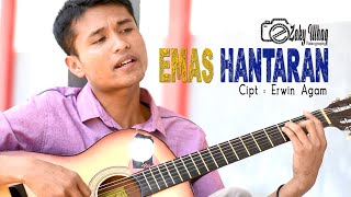 Download lagu Emas Hantaran (Yollanda & Arief) Cipt : Erwin Agam Cover: Jailani mp3