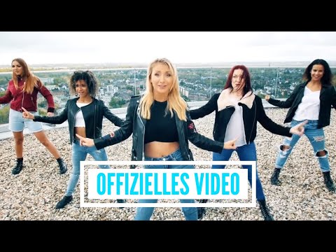 Anna-Carina Woitschack - Verboten aber schön (offizielles Video | Album: Liebe passiert)