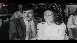 Γιατί με πρόδωσες  1969  Απ τη μια στιγμή στην άλλη Χαρούλα Λαμπράκη