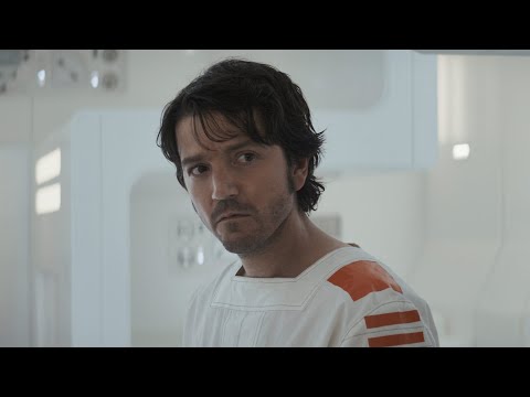 “Nobody’s Listening” Andor/Rogue One parallel