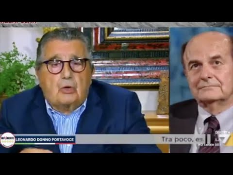 MA CON QUALE CORAGGIO DE BENEDETTI ATTACCA IL REDDITO DI CITTADINANZA? - LEONARDO DONNO (M5S)