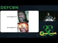 DEF CON 33 Kill List Hacking An Assassination Site On The Dark Web Carl Miller Chris Monteiro