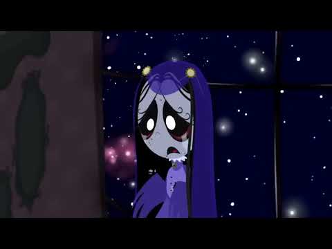 The cosmos of no return - Ruby Gloom