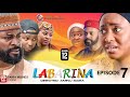 LABARINA SEASON 12 EPISODE 7