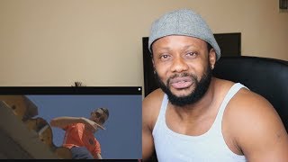 CAPO PLAZA - Nisida (Prod. AVA) REAZIONE!!!