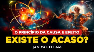 Essa é a VERDADEIRA INFORMAÇÃO PRIMORDIAL