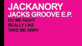 Jackanory - Really Like (Original mix)