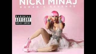 Nicki Minaj feat. Lil Wayne - Romans Revenge 2.0