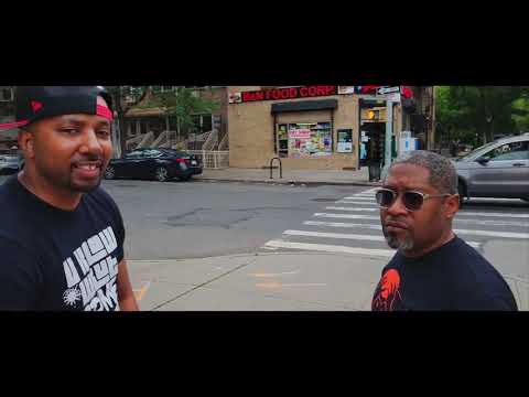 Daddy-O "Gods & The Dope Fiends" feat. Ruste Juxx (Official Music Video)