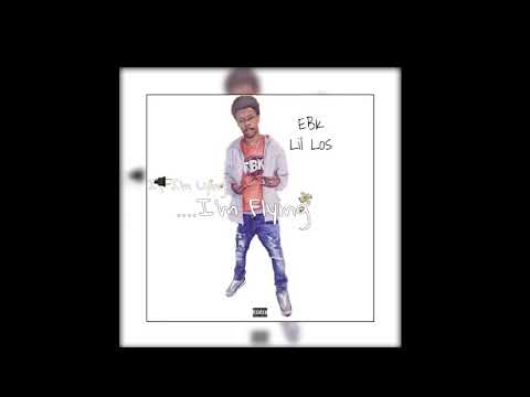 EBK Lillos “If I’m lying I’m flying”
