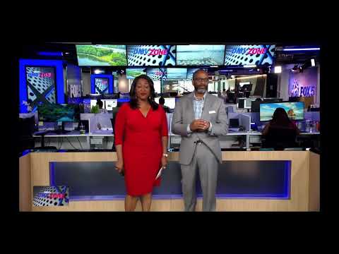 Samuel A. Simon Interviewed on FOX 5 Washington D.C.