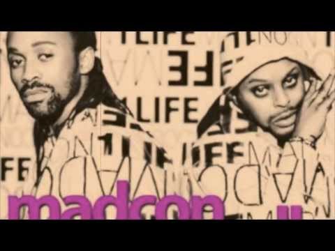 One life - Madcon ft. Kelly Rowland