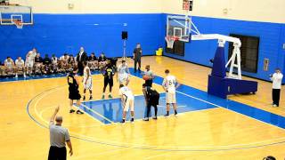 1 | The Kiski School ( Pennsylvania ) Vs Tilton School ( New Hampshire )