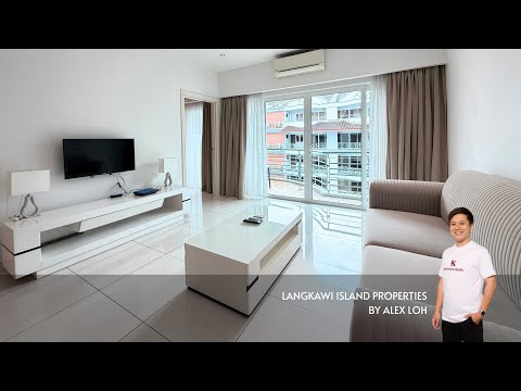 Condominium for Rent at The Laguna - Alex Loh - PropertyGuru.com.my