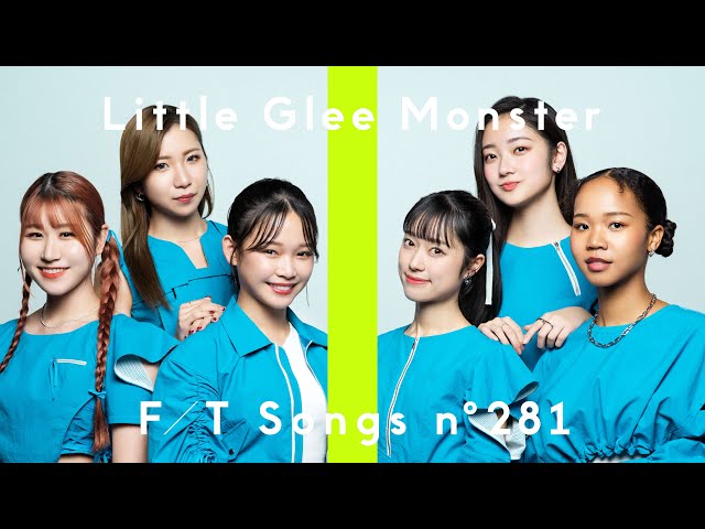 第2章をスタートさせた女性ボーカルグループ・Little Glee Monsterが新体制の6人で「THE FIRST TAKE」に登場!コカ・コーラ 2018年イメージソングでグループを代表する楽曲「世界はあなたに笑いかけている」をバンド編成によるオリジナルアレンジで一発撮りパフォーマンス。 2 YouTubeサムネイル
