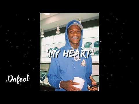 [FREE] Quando Rondo x Yungeen Ace Type Beat 2024 - "My Heart"