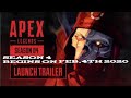 Apex Legends: Season 4 – Official Assimilation Launch Trailer (2020)