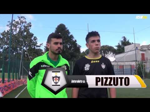 VOMERO CUP UNDER 16 DARK BOYZ VS ALL STAR