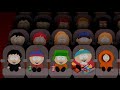 South Park Bigger Longer Uncut Trailer 2 1999 Comedy Musical George Clooney