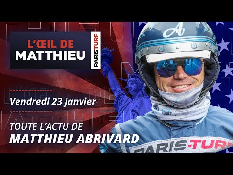 MATTHIEU ABRIVARD DOES THE ARTWORKS AND DISCUSSES CURRENT EVENTS