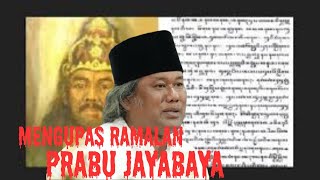 Download lagu Gus Muwafiq Terbaru 2025 || SERAT JAYABAYA mp3