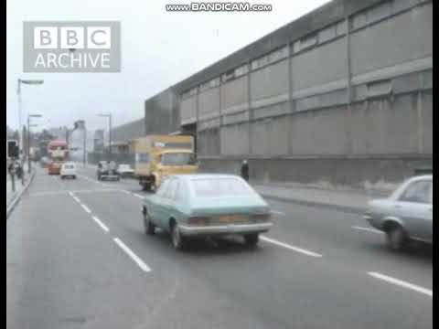 IRA D-COY Belfast Brigade Ambush British Army convey hitting several targets, Falls Rd, 29 June 1977