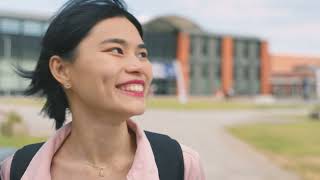 University of Derby video