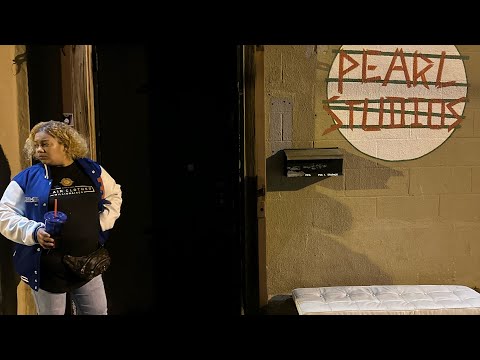 POP $HIT - BLACK FACE MUSIC GROUP & BLU ROC “studio session”