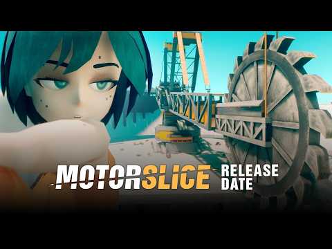 Release Date Trailer