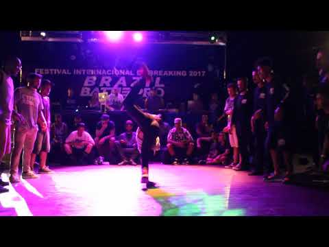 Brazil Battle Pro 2018 - MOS Crew Vs Mega Break (FINAL) (2/2)