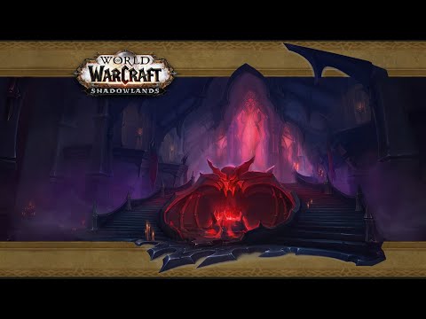 Halls of Atonement Mythic +15 // Resto Farseer Shaman