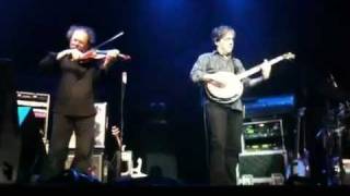 Flying Saucer Dudes -Bela Fleck & the Original Flecktones