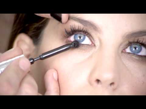 comment appliquer mascara givenchy