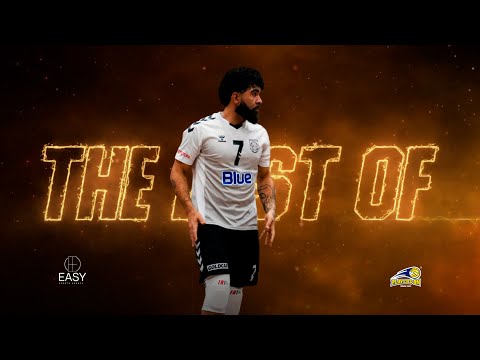 The Best of Pedro William 🇧🇷 | 🏐 Setter 2024/2025 | PLAYERS ON VOLLEYBALL