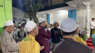 Download lagu Mahalul qiyam adhiya 'ulami | Majelis Rasulullah saw | MT.ADDURROTUL KHORIIDA - Jatiasih , Bekasi mp3
