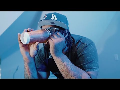 Track The Cloud - EKG (Official Video) Shot by @_tommyfilmz_