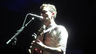 Frank Turner - &quot;Song For Josh&quot;