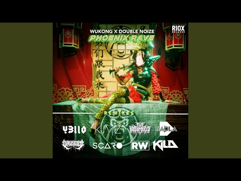 Phoenix Rave (Kild Remix)