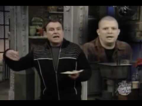 [NC, F, CR] Tough Crowd (12-19-2003) Lizz Winstead, Nick DiPaolo, Greg Giraldo, Artie Lange