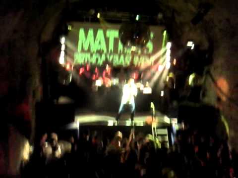 Skarra Mucci with Deebuzz Sound @ Mattias Bday Bas