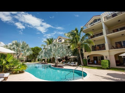 Villa del Mar, Grace Bay, Dominican Republic