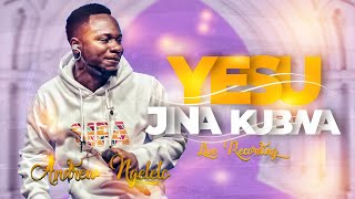 YESU JINA KUBWA BY ANDREW NGELELO &HOW/OFFICIA