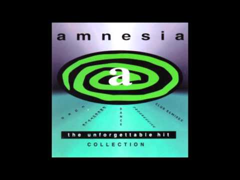 Amadeus Feat. Simone Denny - All The Time (Eurodance)