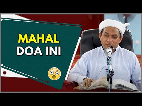 Moga Kita Sempat BERTAUBAT Sebelum Mati 