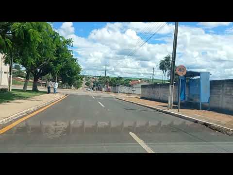 Campo Alegre de Goiás 2026 