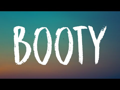 Saucy Santana - Booty (Lyrics) ft. Latto